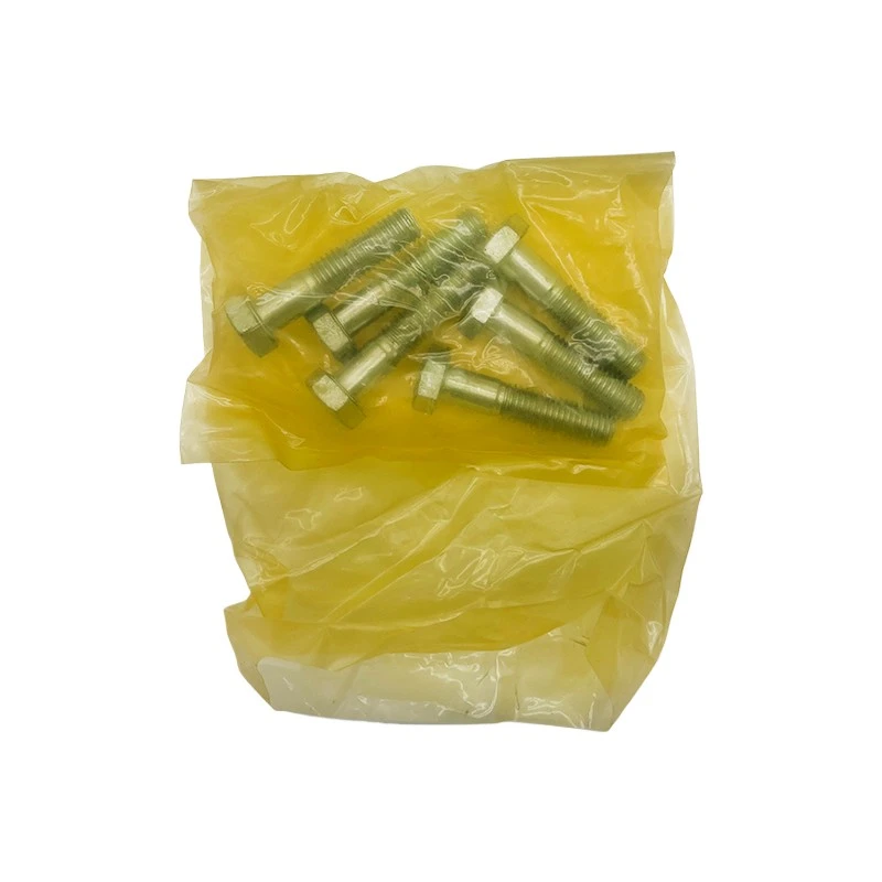 Cummins 12 Valve ISX Engine Head And Exhaust Manifold Bolts Part 3064109-20 suppliers