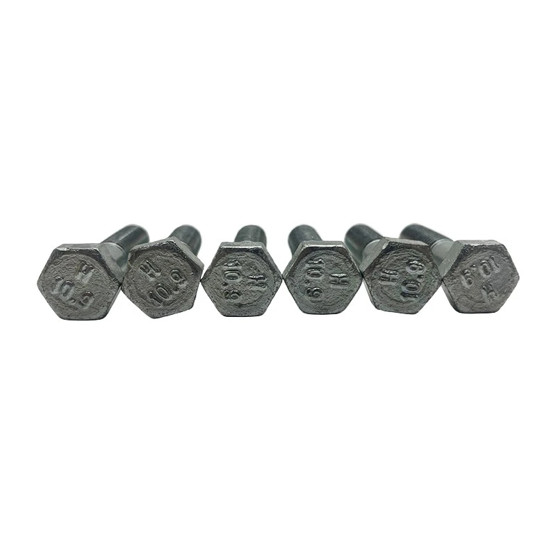 Cummins 12 Valve ISX Engine Head And Exhaust Manifold Bolts Part 3064109-20 factory