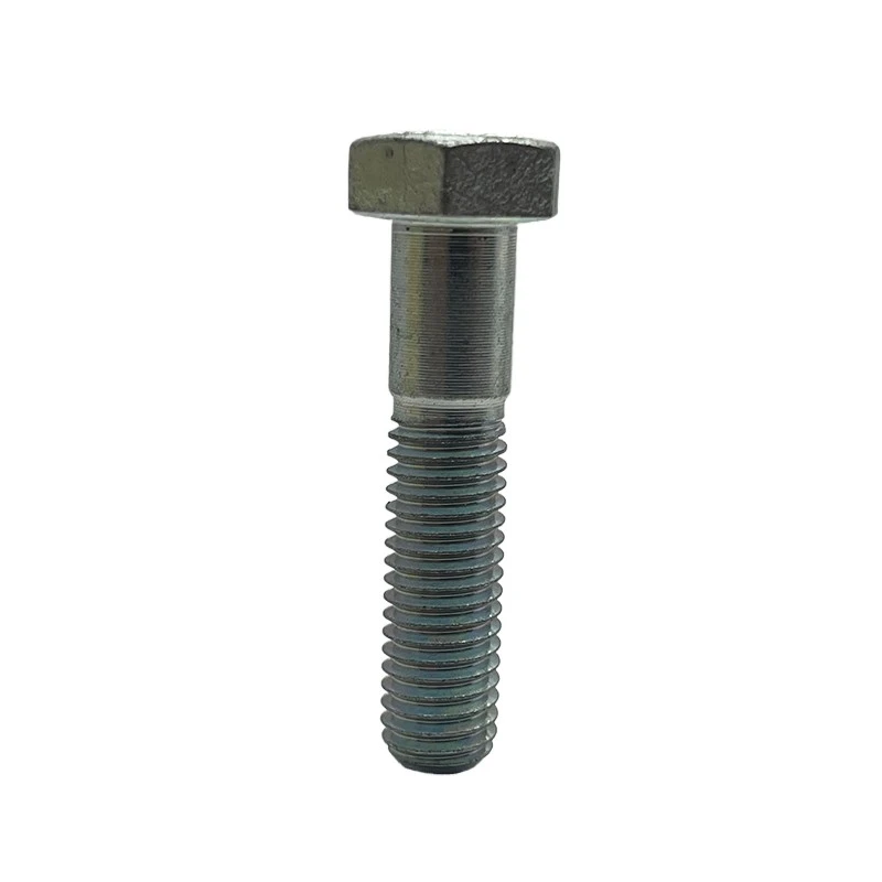 Cummins 12 Valve ISX Engine Head And Exhaust Manifold Bolts Part 3064109-20 high quality