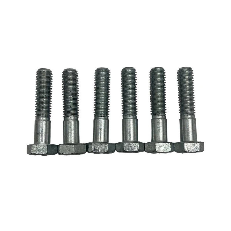 Cummins 12 Valve ISX Engine Head And Exhaust Manifold Bolts Part 3064109-20