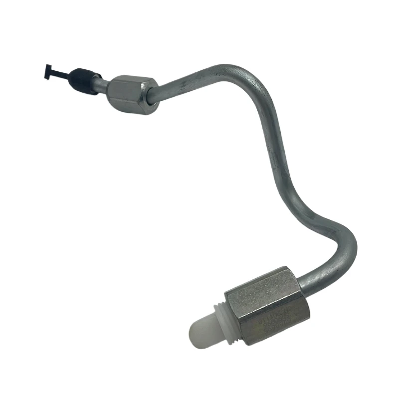 G5288695 / G5288697 /6.7L Cummins Turbo Oil Feed And Fuel Supply Lines