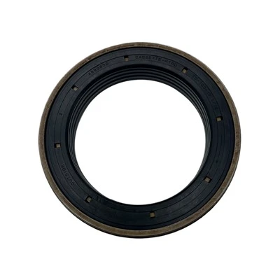 Cummins 5.9L / 8.3L Anillos de sello de aceite de motor Sellos de bisel Parte 4890832F